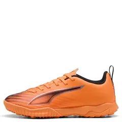 PUMA - Zapatillas Futbol Niño Ultra 6 Play