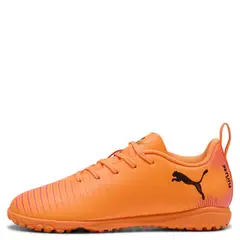 PUMA - Zapatillas Futbol Niño Future 8 Play