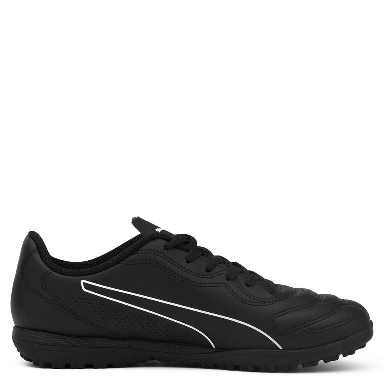 Zapatillas Futbol Niño Classico Tt Pasto Sintetico