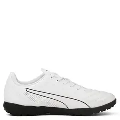 PUMA - Zapatillas Futbol Niño Classico Tt