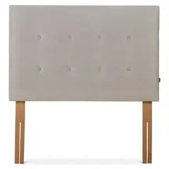 ROSEN - Respaldo West Niebla 1.5 Pl