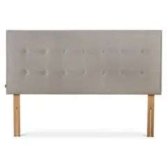 ROSEN - Respaldo West Niebla Queen