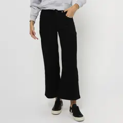 SYBILLA - Jean Wide Leg Mujer