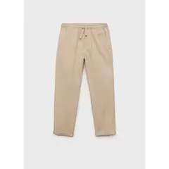 MANGO KIDS - Pantalón Niño