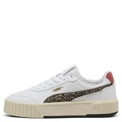PUMA - Zapatillas Urbanas Mujer Carina Mia