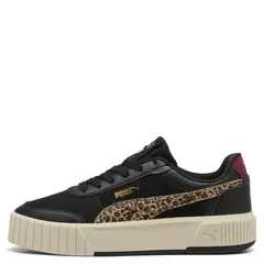 PUMA - Zapatillas Urbanas Mujer Carina Mia