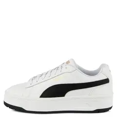 PUMA - Zapatillas Urbanas Mujer Court L Crew