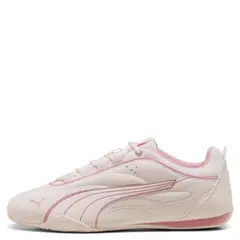 PUMA - Zapatillas Urbanas Mujer Catch Soleil