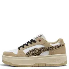 PUMA - Zapatillas Urbanas Mujer Rebonud Femme