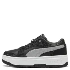 PUMA - Zapatillas Urbanas Mujer Rebonud Femme