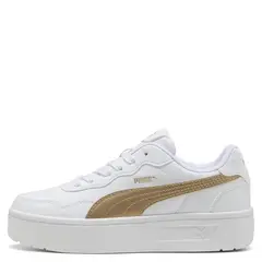 PUMA - Zapatillas Urbanas Mujer Court Lally Skye Dn