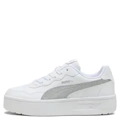 PUMA - Zapatillas Urbanas Mujer Court Lally Skye Dn