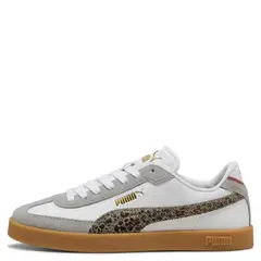 PUMA - Zapatillas Urbanas Mujer Club 2 Era