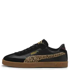 PUMA - Zapatillas Urbanas Mujer Club 2 Era