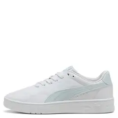 PUMA - Zapatillas Urbanas Mujer Court Lally