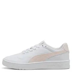 PUMA - Zapatillas Urbanas Mujer Court Lally