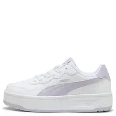 PUMA - Zapatillas Urbanas Mujer Court Lally Skye