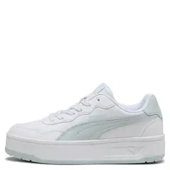PUMA - Zapatillas Urbanas Mujer Court Lally Skye
