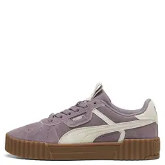 PUMA - Zapatillas Urbanas Mujer Carina 3.0