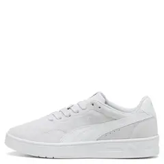 PUMA - Zapatillas Urbanas Mujer Court Lally Sd
