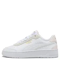 PUMA - Zapatillas Urbanas Mujer Ca Match Court