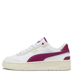 PUMA - Zapatillas Urbanas Mujer Ca Match Court