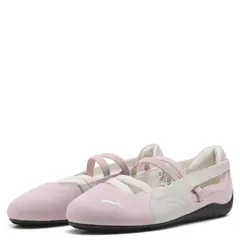 PUMA - Zapatillas Urbanas Mujer Speedcat Ballet