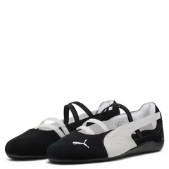 PUMA - Zapatillas Urbanas Mujer Speedcat Ballet