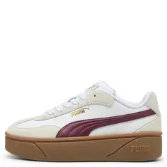 PUMA - Zapatillas Urbanas Mujer Club 2 Era