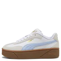 PUMA - Zapatillas Urbanas Mujer Club 2 Era