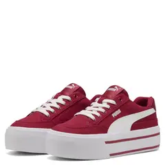 PUMA - Zapatillas Urbanas Mujer Court Classic