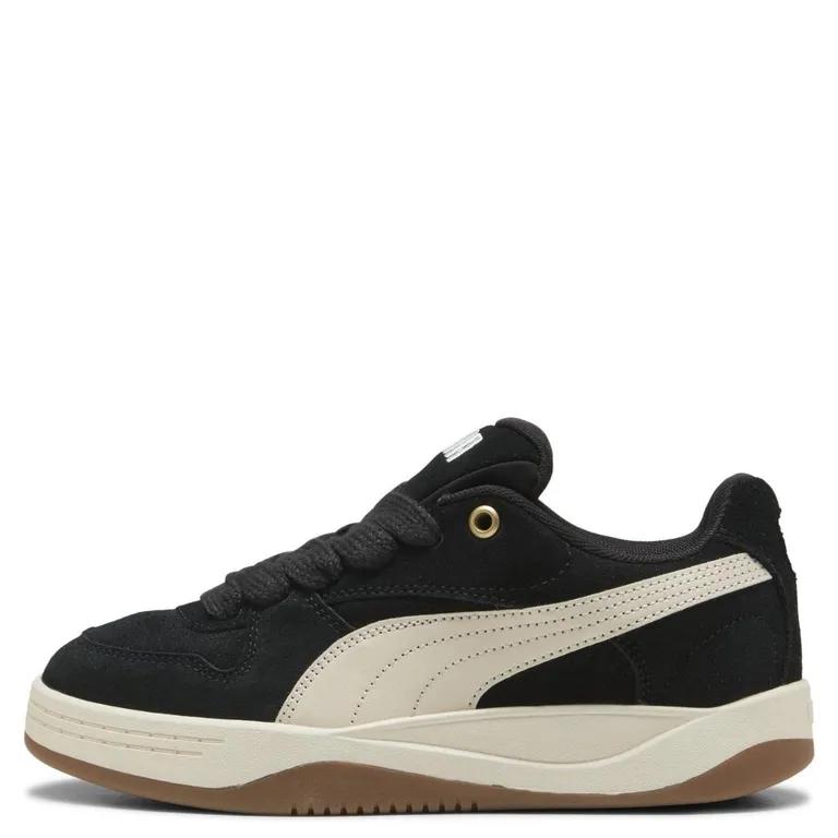 Zapatillas Urbanas Mujer Park Luna