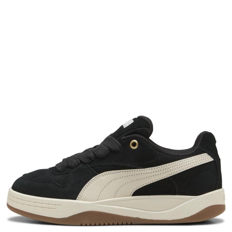 Zapatillas Urbanas Mujer Park Luna