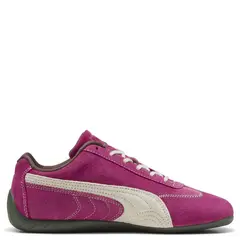 PUMA - Zapatillas Urbanas Mujer Speedcat Wine