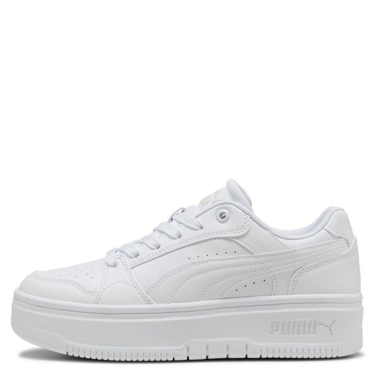 Zapatillas Urbanas Mujer Rebonud Femme