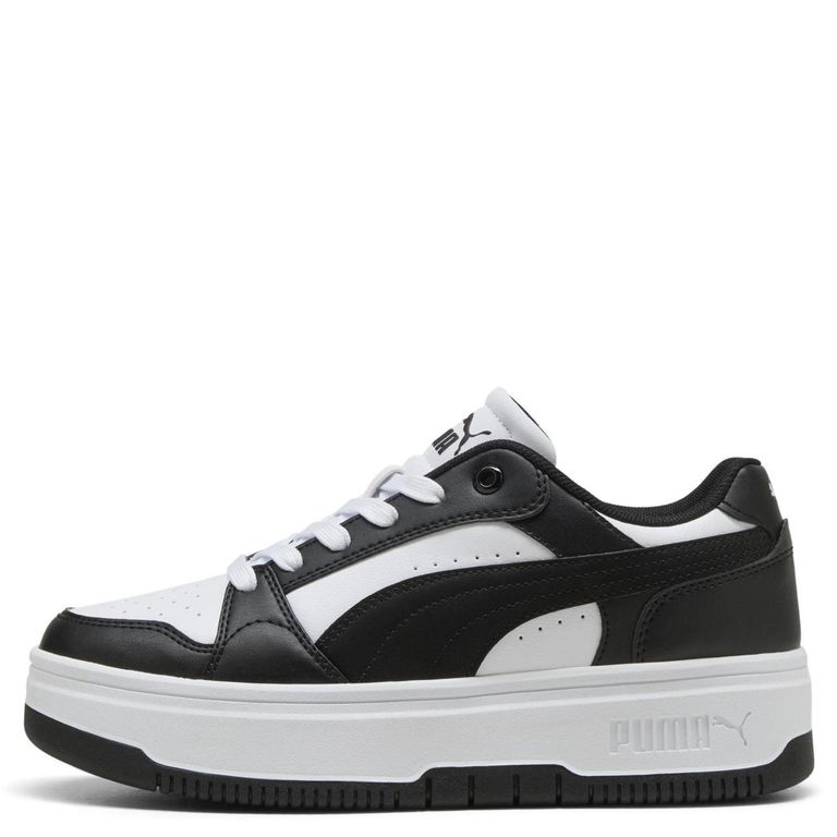 Zapatillas Urbanas Mujer Rebonud Femme