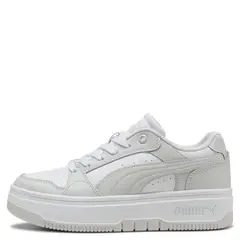 PUMA - Zapatillas Urbanas Mujer Rebonud Femme