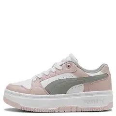 PUMA - Zapatillas Urbanas Mujer Rebonud Femme