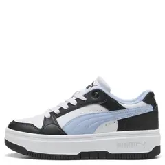 PUMA - Zapatillas Urbanas Mujer Rebonud Femme
