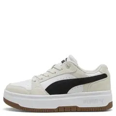 PUMA - Zapatillas Urbanas Mujer Rebonud Femme