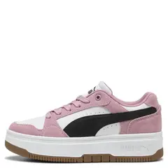 PUMA - Zapatillas Urbanas Mujer Rebonud Femme