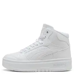 PUMA - Zapatillas Urbanas Mujer Rebonud Femme