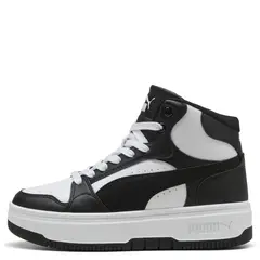 PUMA - Zapatillas Urbanas Mujer Rebonud Femme