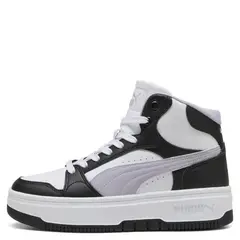 PUMA - Zapatillas Urbanas Mujer Rebonud