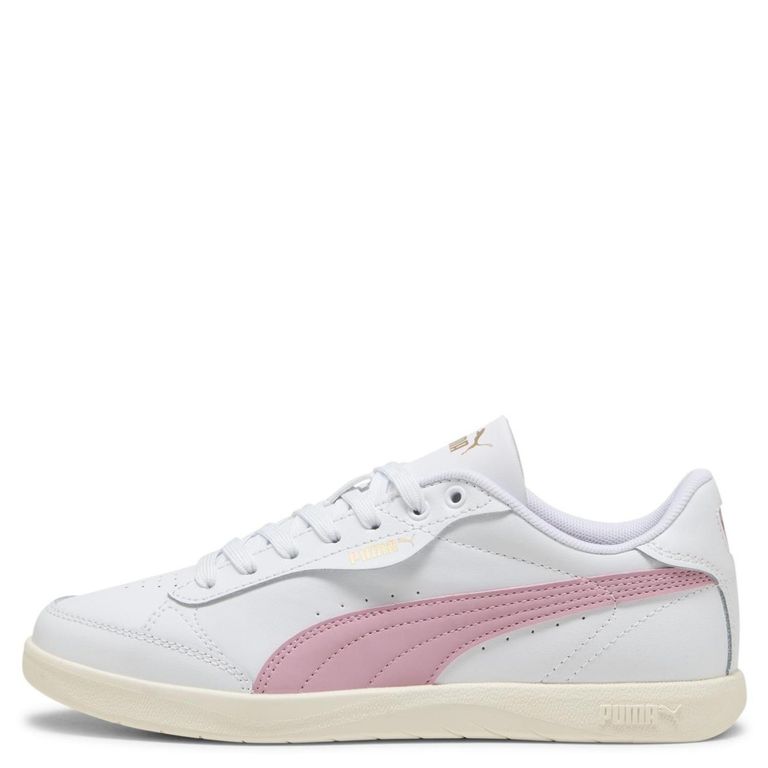Zapatillas Urbanas Mujer Vikky Star