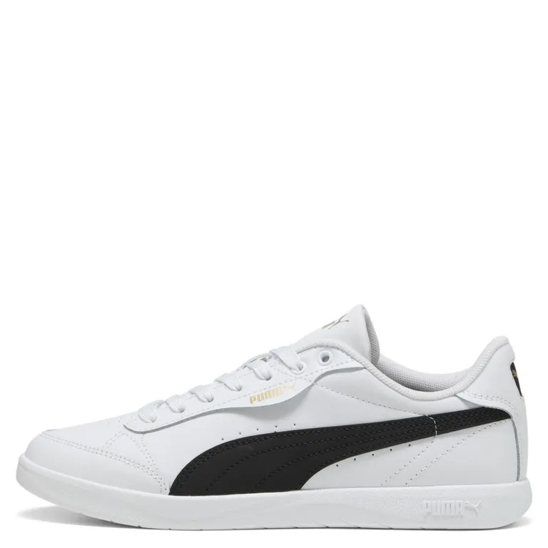 Zapatillas Urbanas Mujer Vikky Star