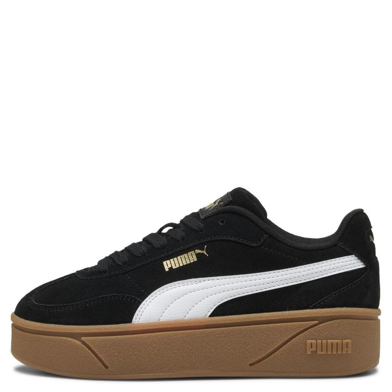 Zapatillas Urbanas Mujer Club 2 Era