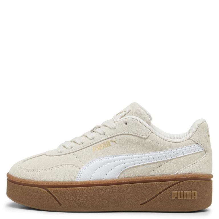 Zapatillas Urbanas Mujer Club 2 Era
