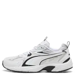 PUMA - Zapatillas Urbanas Mujer Milenio Tech