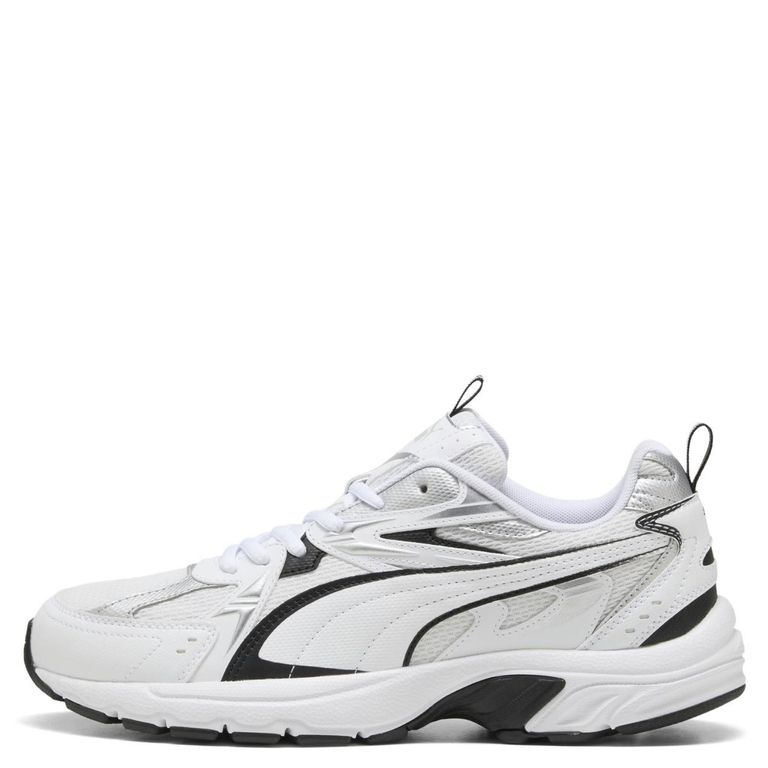 Zapatillas Urbanas Mujer Milenio Tech